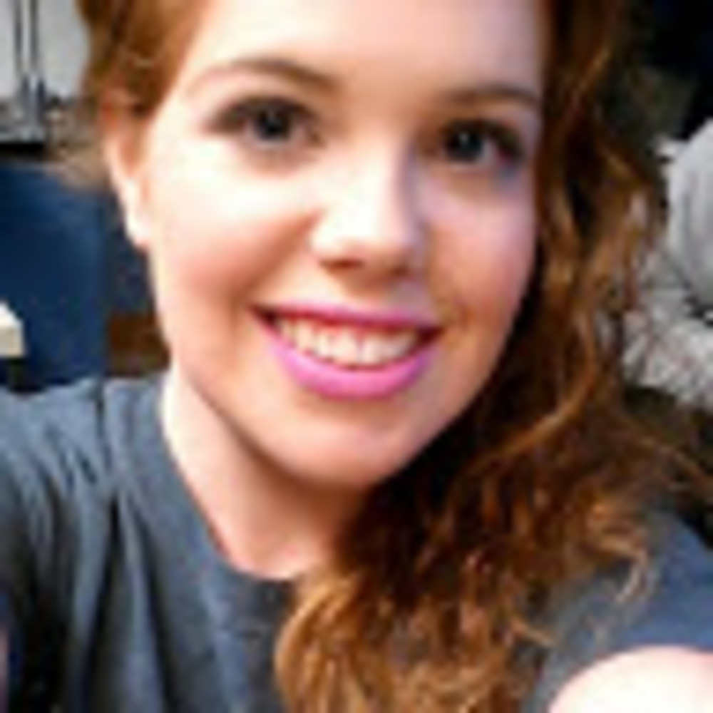 Meet your Posher, Abby